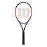 Wilson Burn 100 Countervail Tennis Racket - EX DEMO
